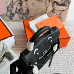 The classic Kelly bag from Hermès-box - Image 19