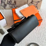 The classic Kelly bag from Hermès-box - Image 15