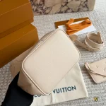 A premium bucket bag that is highly photogenic and full of aesthetic vibes-box - Image 9