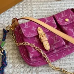 L brand's denim bag is perfect for spring and summer-box - Image 11