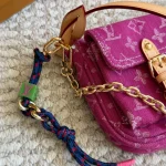 L brand's denim bag is perfect for spring and summer-box - Image 10