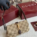 Mini Underarm Bag-box - Image 3