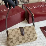 Mini Underarm Bag-box - Image 9