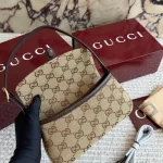 Mini Underarm Bag-box - Image 5