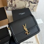 Premium fine pinstripe Box calf leather-box - Image 9
