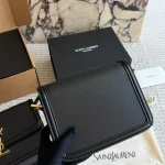 Premium fine pinstripe Box calf leather-box - Image 6