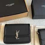 Factory-grade fine pinstripe Box calfskin-box - Image 2