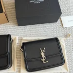 Factory-grade fine pinstripe Box calfskin-box - Image 10