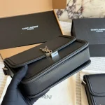 Factory-grade fine pinstripe Box calfskin-box - Image 9