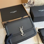 Factory-grade fine pinstripe Box calfskin-box - Image 7