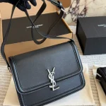Factory-grade fine pinstripe Box calfskin-box - Image 4