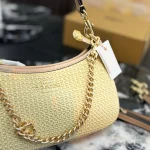 Underarm bag, shoulder bag, crossbody bag, and top handle bag-box - Image 10