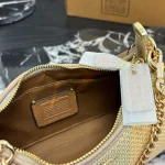Underarm bag, shoulder bag, crossbody bag, and top handle bag-box - Image 5
