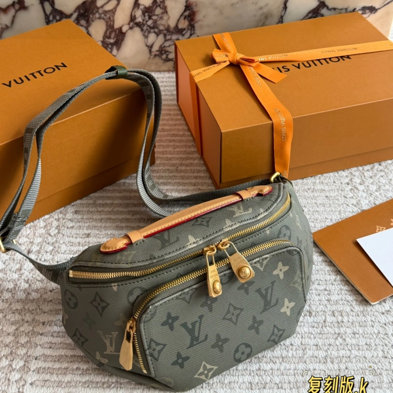 13425463229210200 A new adjustable bag in a fresh colorway-box - Image 1