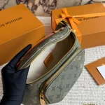 A new adjustable bag in a fresh colorway-box - Image 5