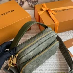A new men's camera bag in a fresh colorway-box - Image 2