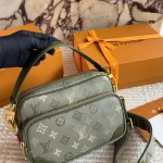 A new men's camera bag in a fresh colorway-box - Image 6