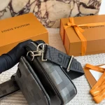 A 3-in-1 men's bag-box - Image 7