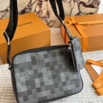 A 3-in-1 men's bag-box - Image 6