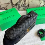 New mini lunchbox bag in genuine leather, comes with a box - Image 10