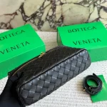 New mini lunchbox bag in genuine leather, comes with a box - Image 7