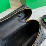 New mini lunchbox bag in genuine leather, comes with a box - Image 4