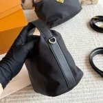 Casual nylon mini tote for commuting-box - Image 10
