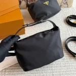 Casual nylon mini tote for commuting-box - Image 9