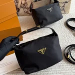 Casual nylon mini tote for commuting-box - Image 7