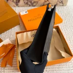 Lolapalooza Unisex Clutch! Perfect as a large handbag or toiletry bag-box - Image 10
