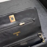 New Floral Embellished Chain Bag-box - Image 3
