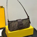 Monogram Shoulder Bag-box - Image 10
