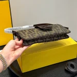 Monogram Shoulder Bag-box - Image 6