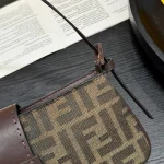 Monogram Shoulder Bag-box - Image 5