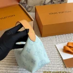 Glacier blue lunchbox bag-box - Image 9