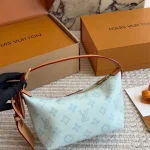 Glacier blue lunchbox bag-box - Image 7