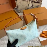 Glacier blue lunchbox bag-box - Image 5
