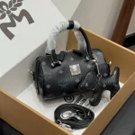 Classic mini Boston bag-box - Image 14