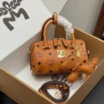 Classic mini Boston bag-box - Image 12