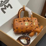 Classic mini Boston bag-box - Image 11