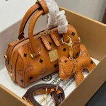 Classic mini Boston bag-box - Image 9
