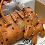 Classic mini Boston bag-box - Image 8