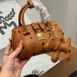 Classic mini Boston bag-box - Image 7