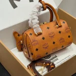 Classic mini Boston bag-box - Image 5