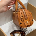 Classic mini Boston bag-box - Image 4