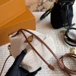 Mini drawstring bucket bag-box - Image 6