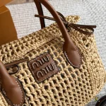 Woven tote bag-box - Image 9