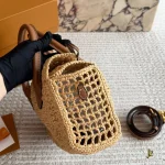 Woven tote bag-box - Image 7