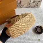 Woven tote bag-box - Image 5