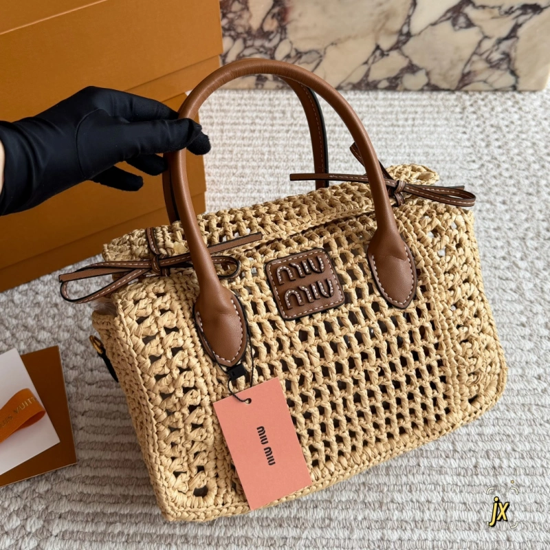 13426243258625000 Woven tote bag-box - Image 1